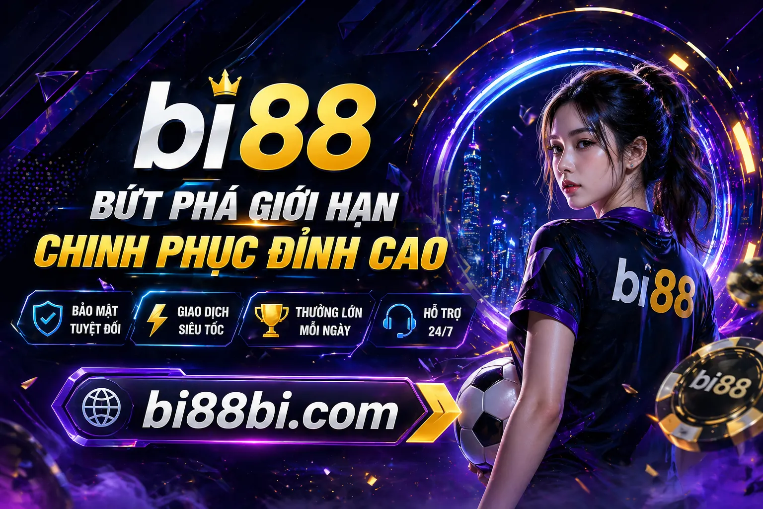 Hình ảnh chính blog 789be chính thức