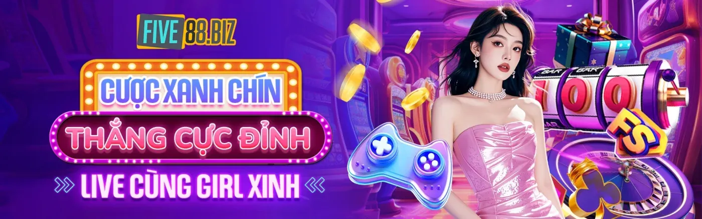 Hình ảnh chính 789be chính thức - Nền tảng giải trí trực tuyến an toàn và đáng tin cậy